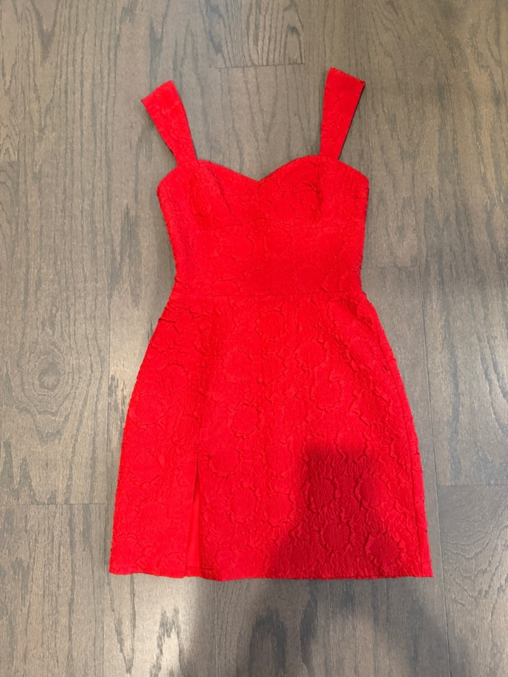 Amanda Uprichard Dress